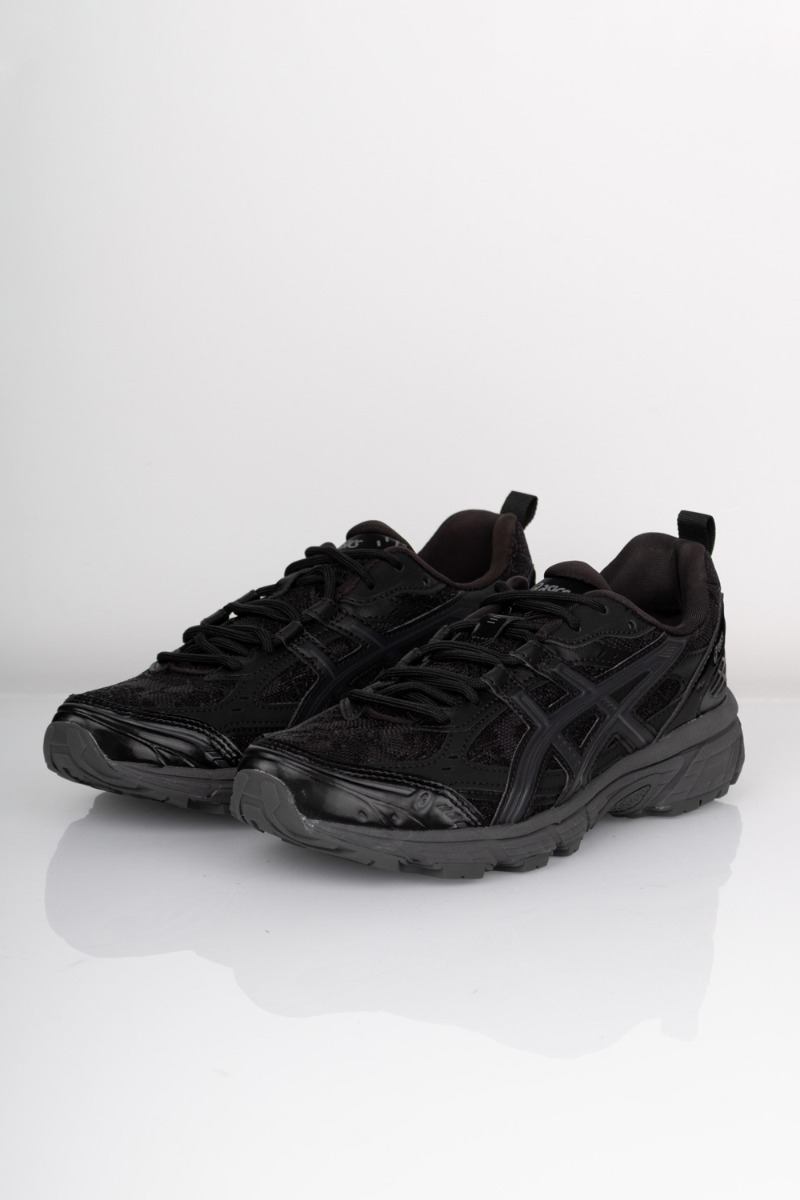 Asics - Sko - GEL-Nunobiki - Black/Obsidian Grey