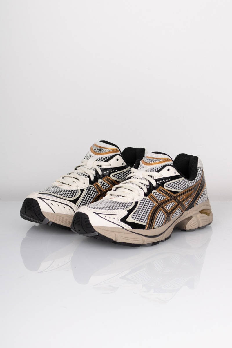 Asics - Sneakers - GT-2160 - Cream/Pure Gold