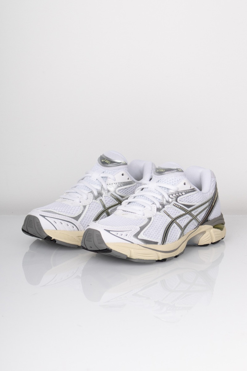 Asics - Sneakers - GT-2160 - White/Soft Yellow