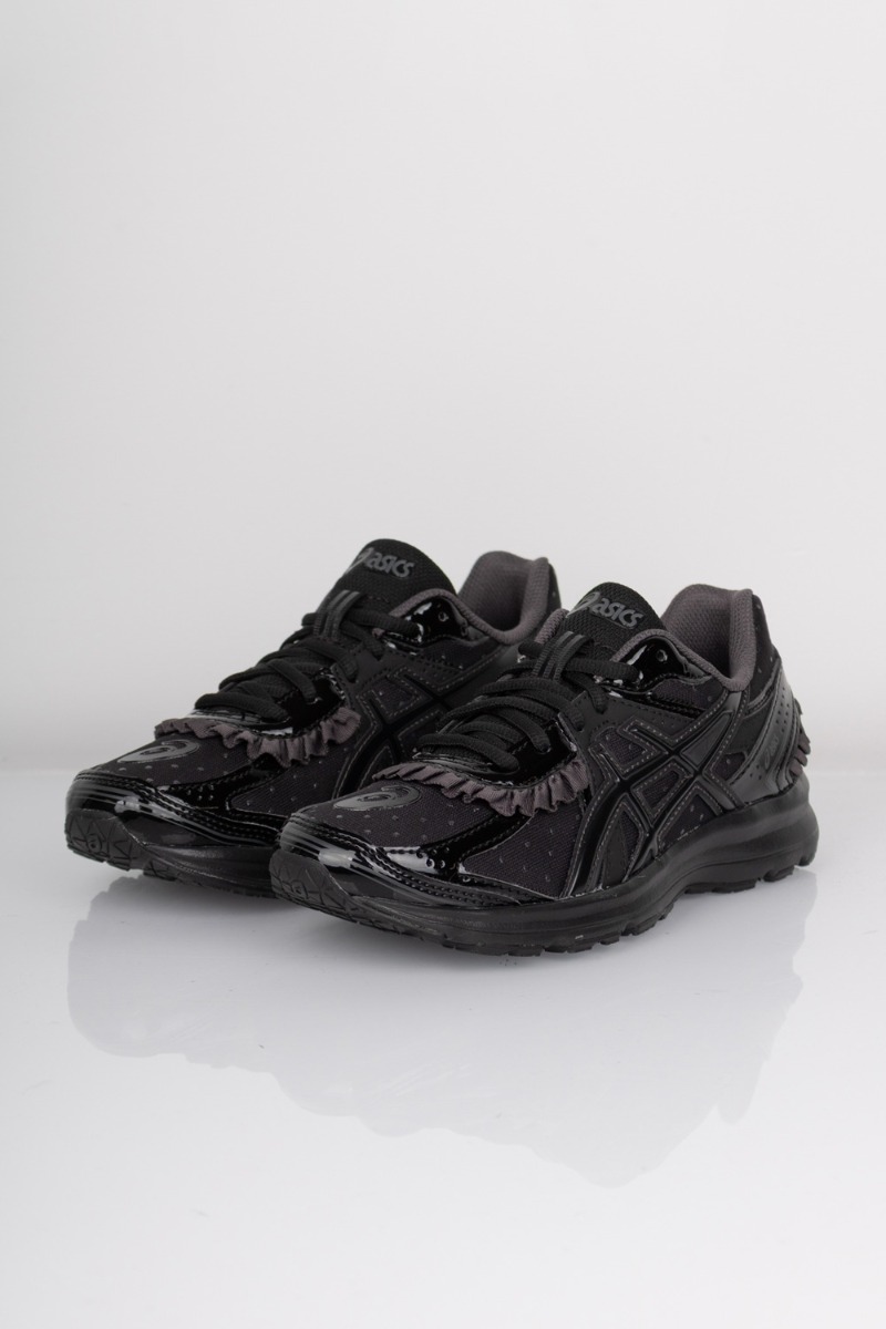 Asics - Sneakers - Jog 100S - Black/Black