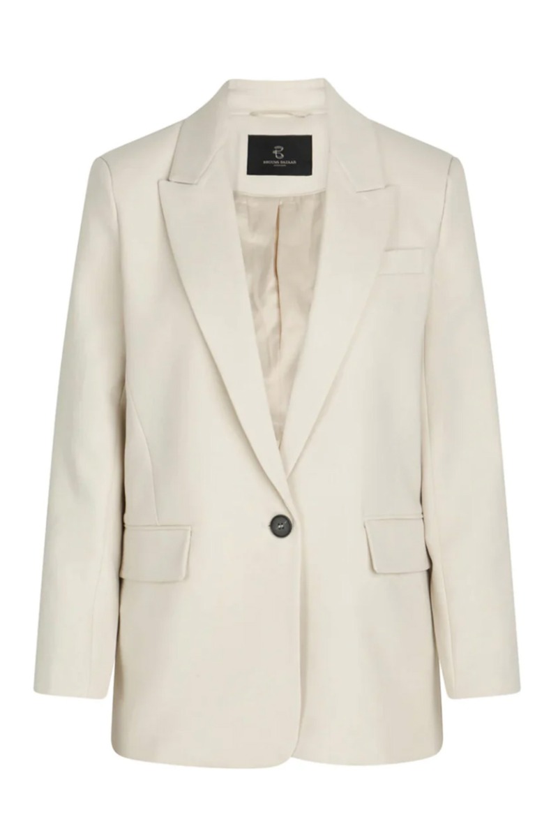 Bruuns Bazaar - Blazer - CindySus Frida Blazer - Kit