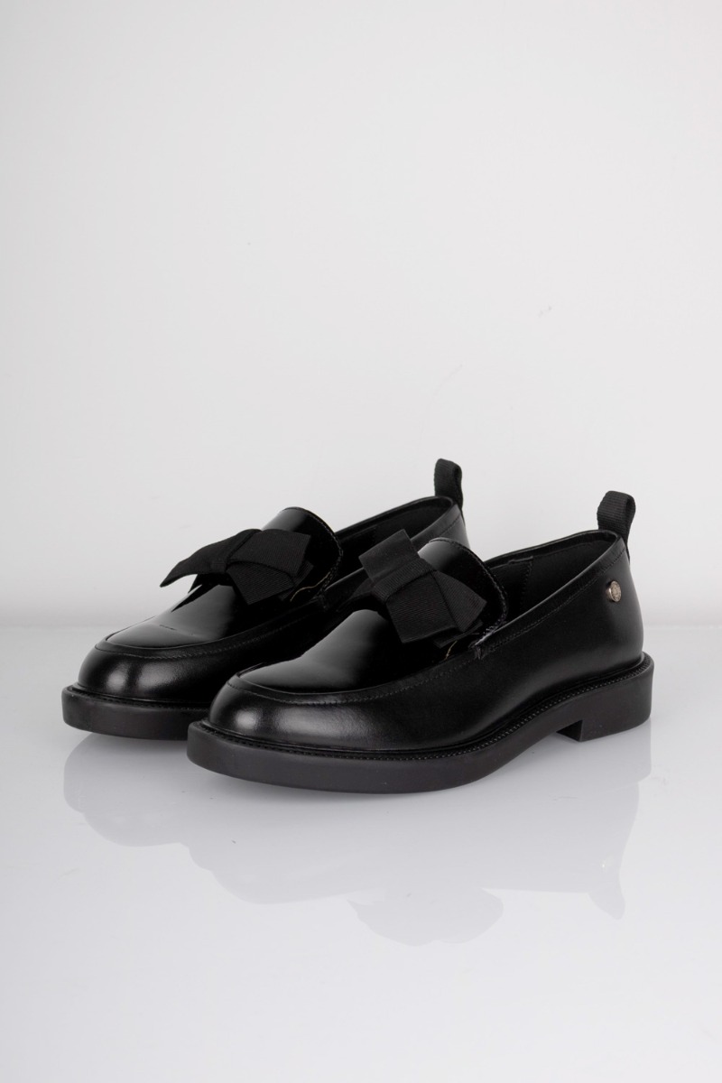 Copenhagen Shoes - Loafers - Surround Me - Black