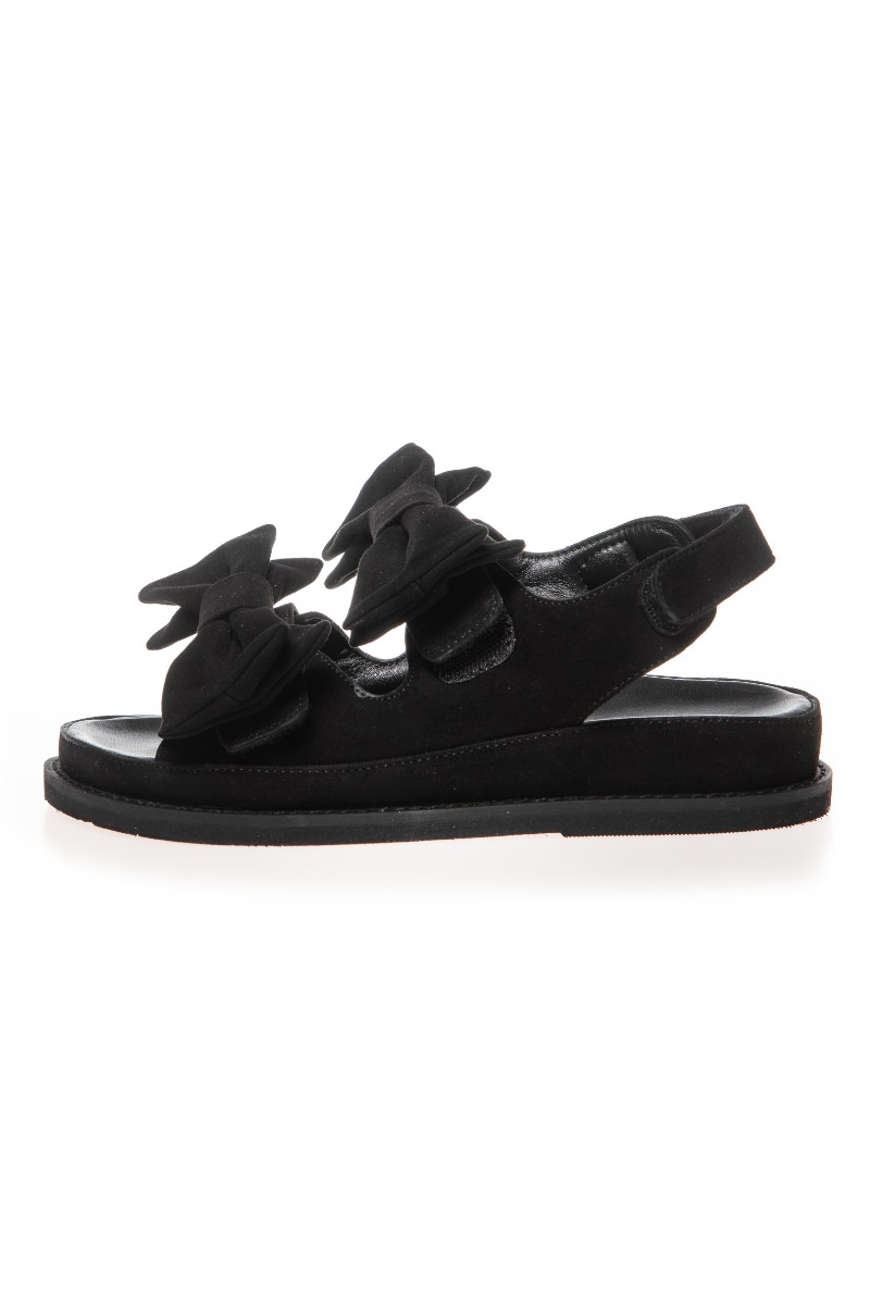 Copenhagen Shoes - Sandal - Come To Me - Black