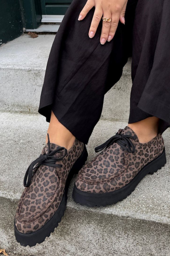 Copenhagen Shoes -  Sko - The Movement Lep - Lep