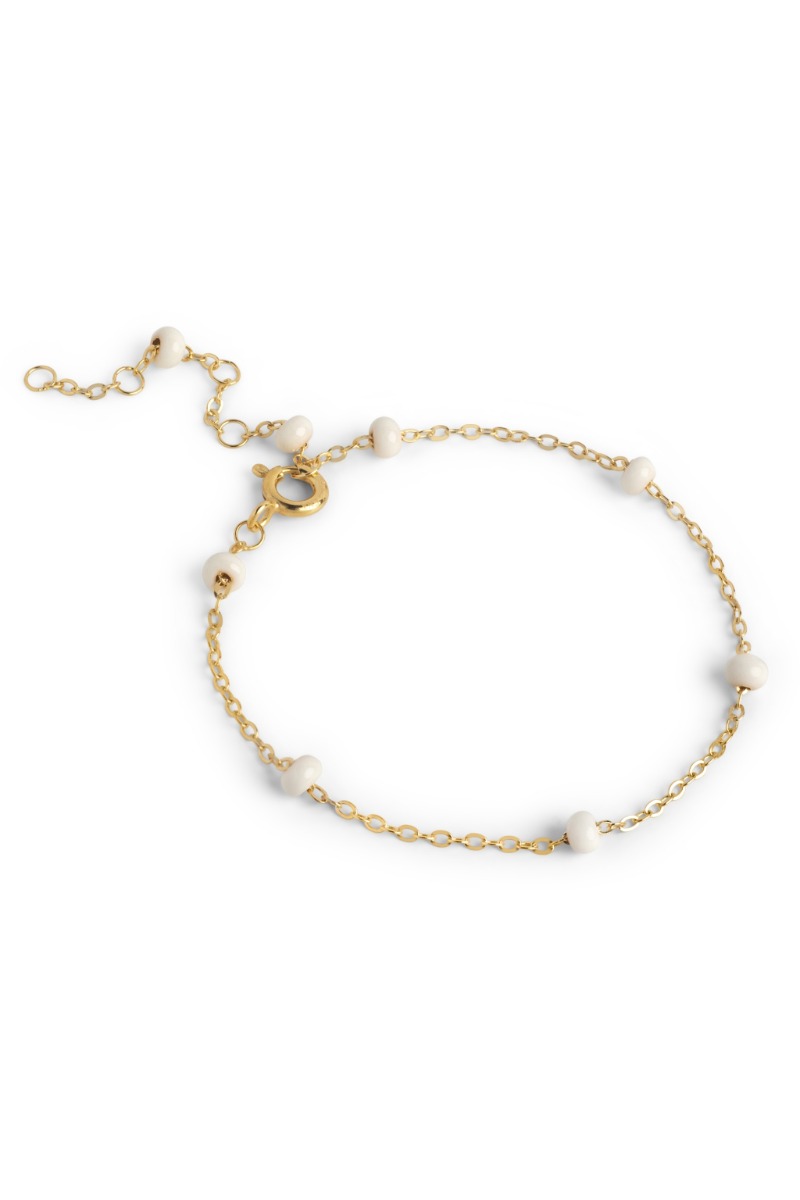 Enamel - Armbånd - Bracelet