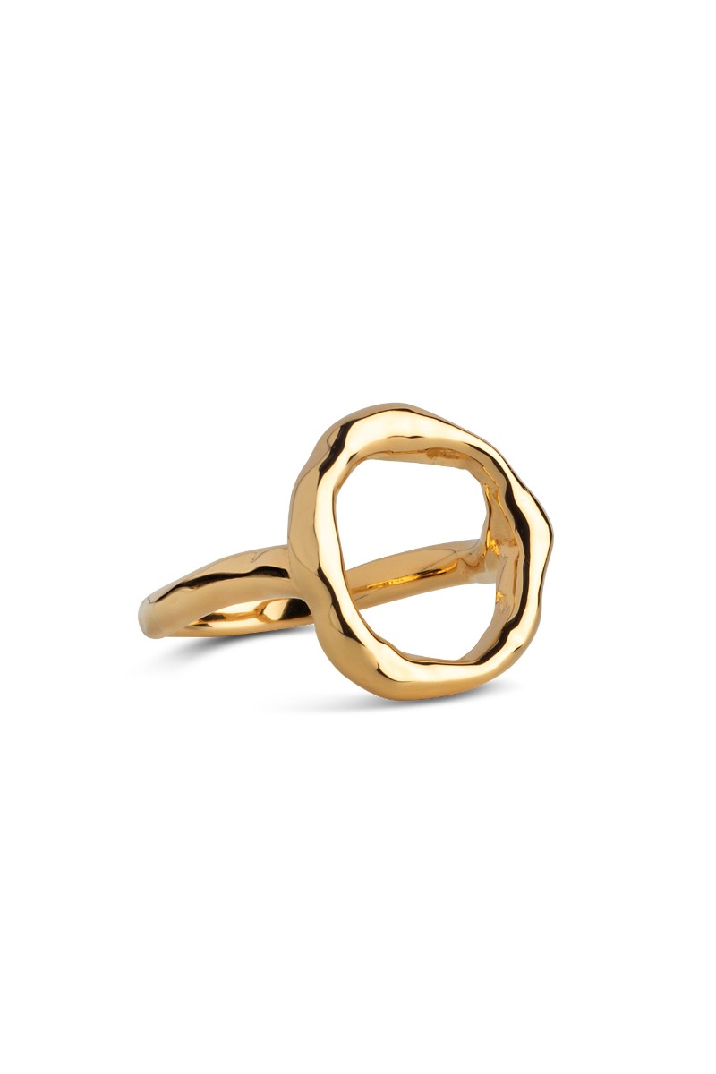 Enamel - Ring - Copenhagen Ring