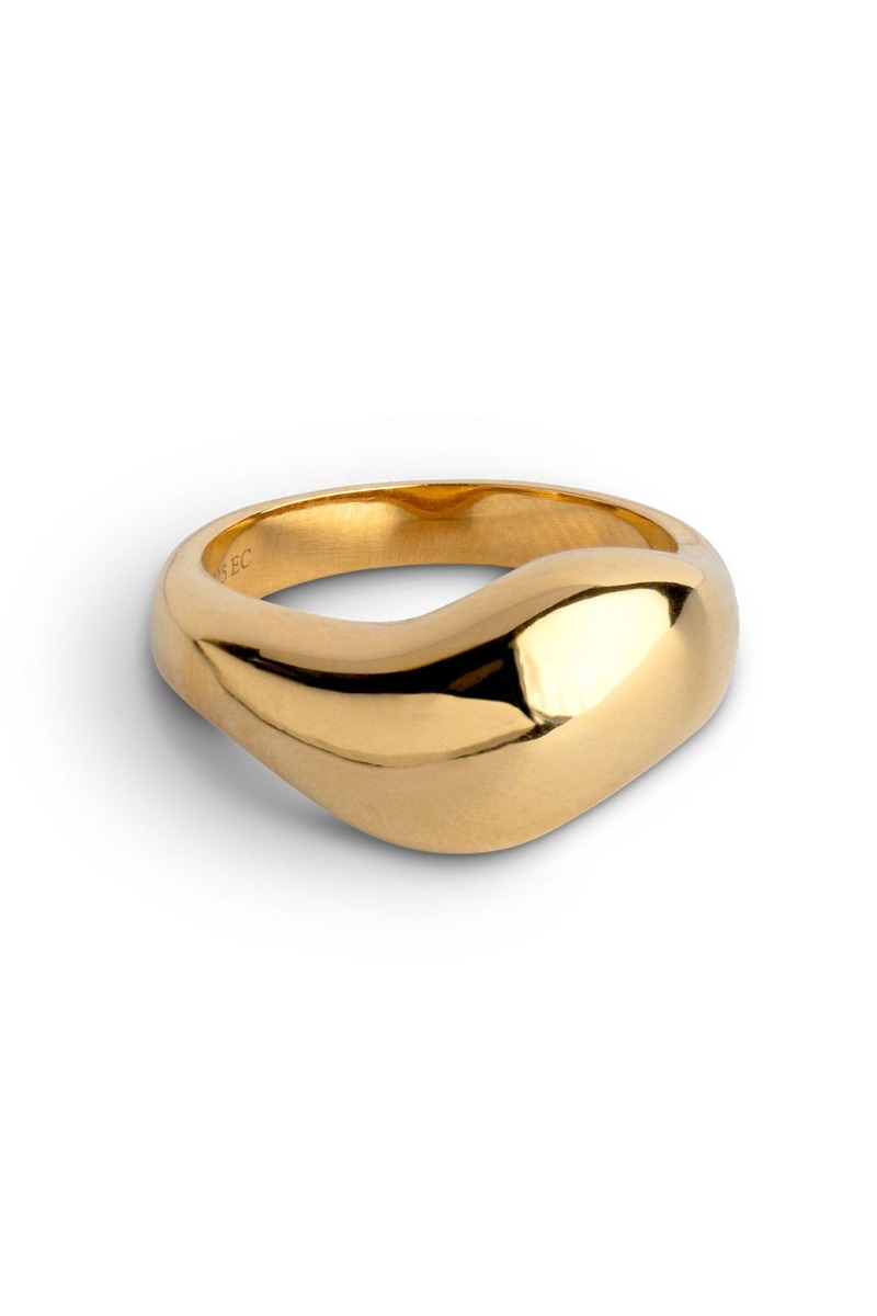 Enamel - Ring - Ring