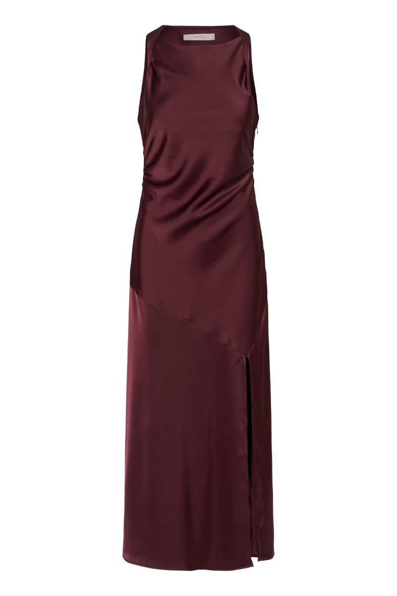 Gestuz - Kjole - GZrue sl dress - Aronia