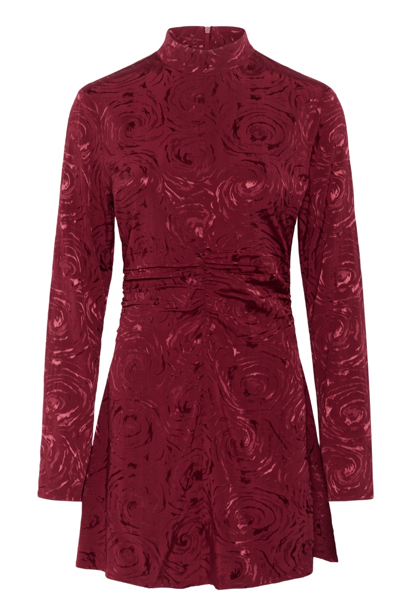 Gestuz - Kjole - Rosia Short Dress - Ripasso