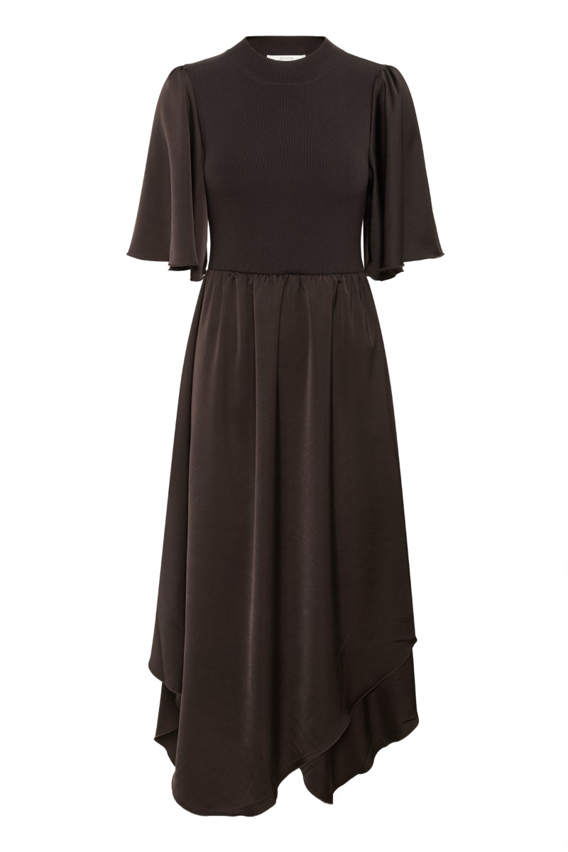 Gestuz - Kjole - Sama Dress - Molé
