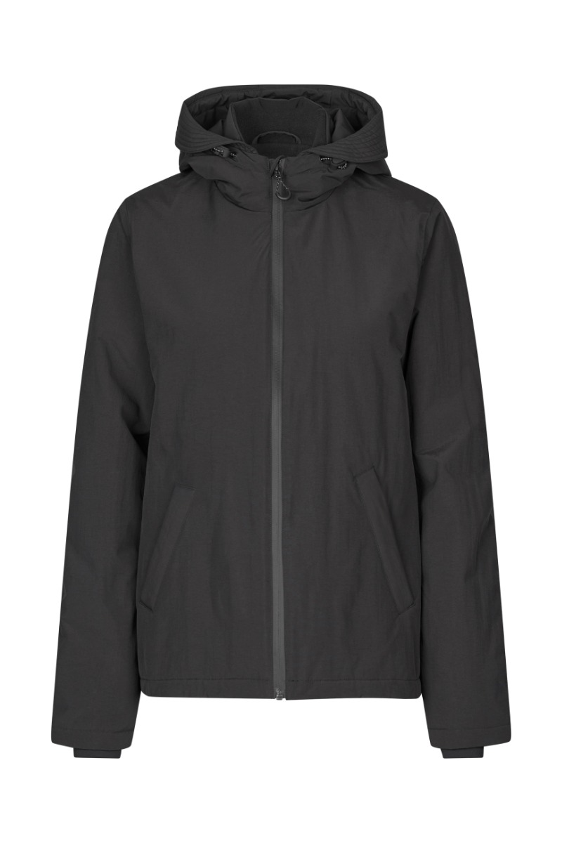 Global Funk - Jakke - Caden S-G - Black
