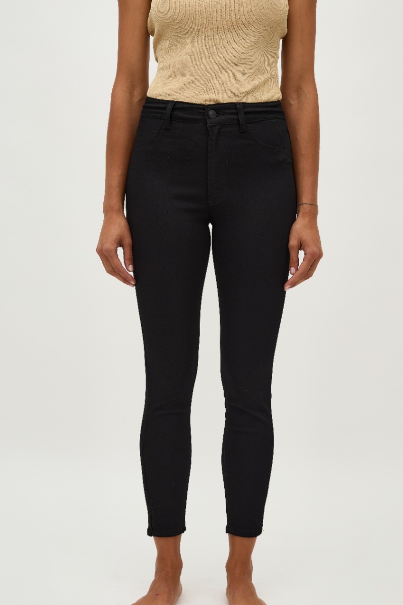 Global Funk - Jeans - One C-G - Black