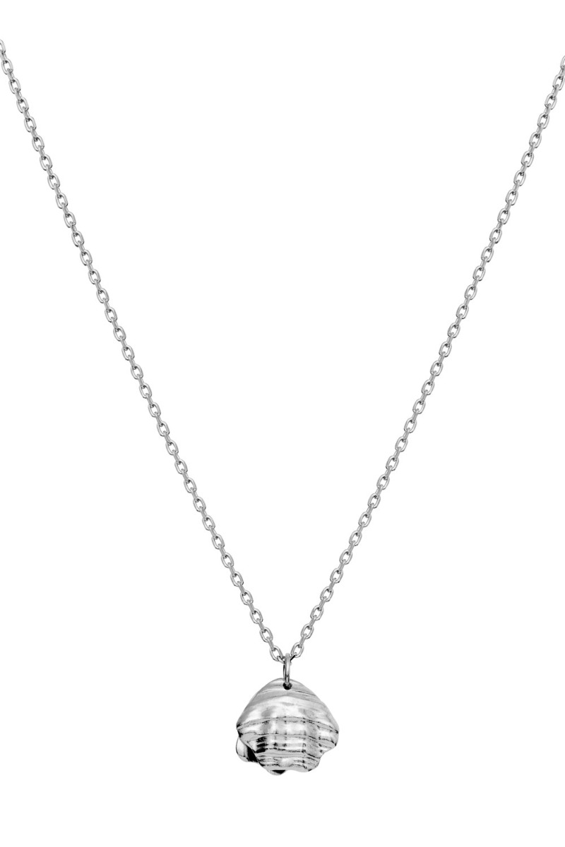 Maanesten - Halskæde - Marnie Necklace - Sølv