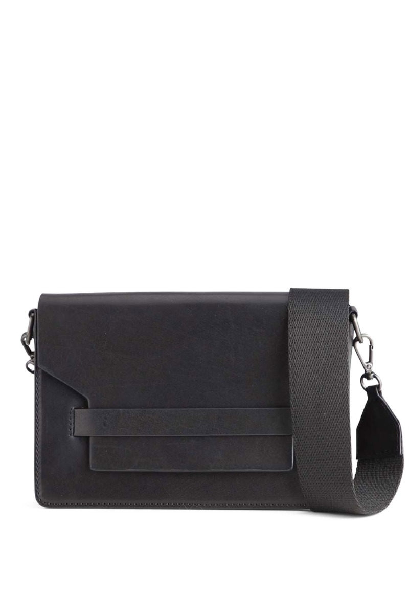 Markberg - Taske - Arabella - Crossbody Bag - Antiqu Black w/Black