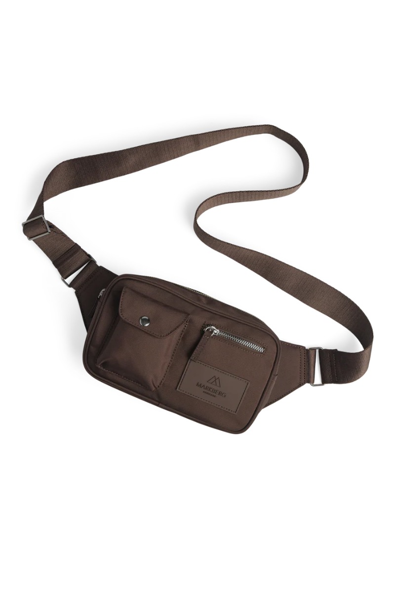 Markberg - Taske - DarlaMBG Bum Bag