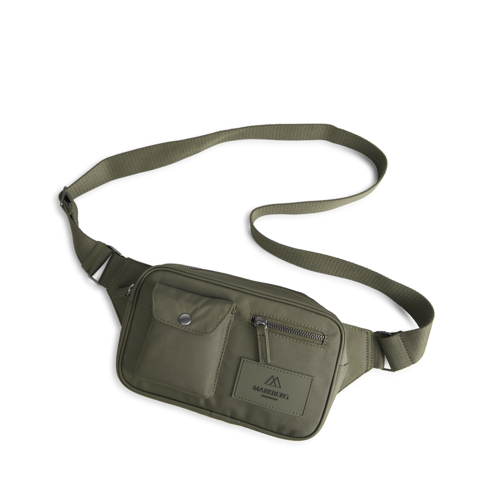 Markberg - Taske - DarlaMBG Bum Bag