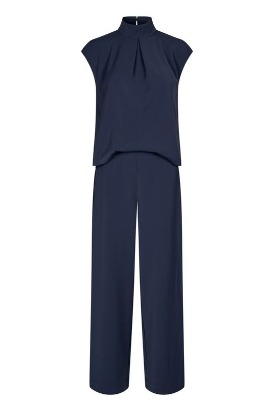 MbyM - Jumpsuit - Maaja-M - Night Sky