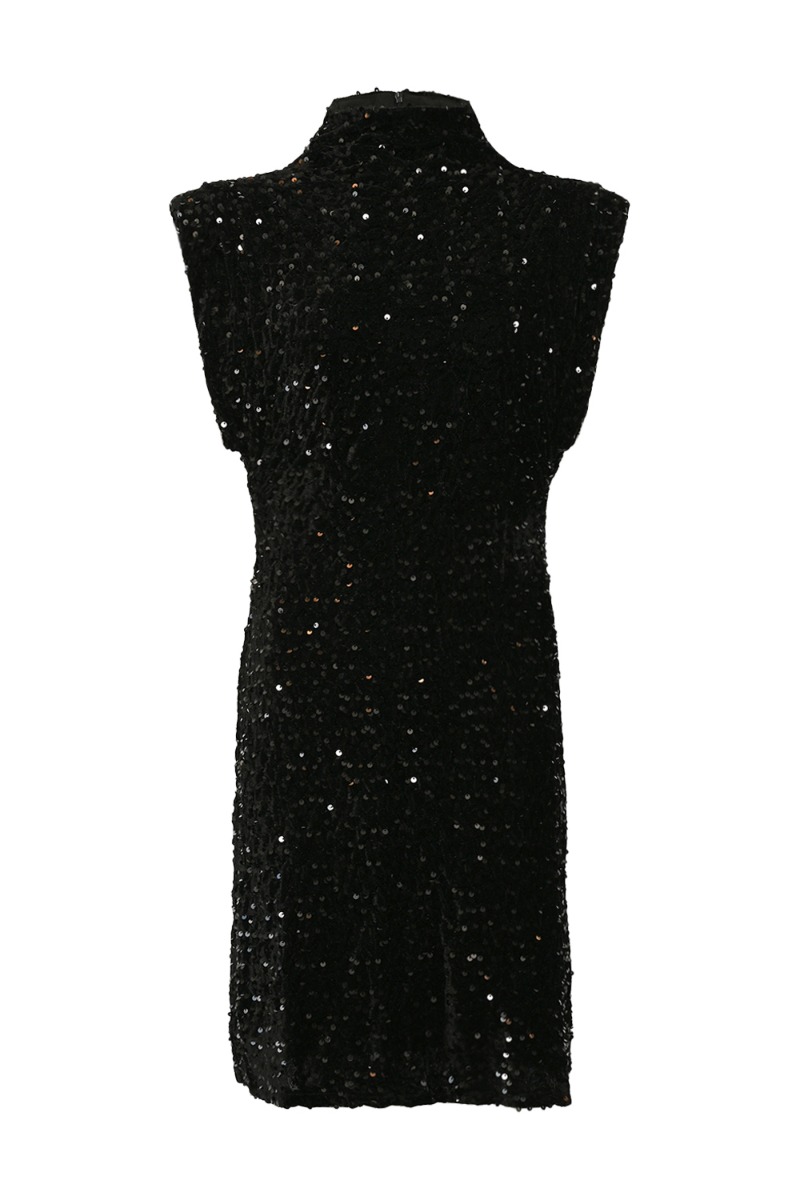 Noella - Kjole - Kali Dress - Black