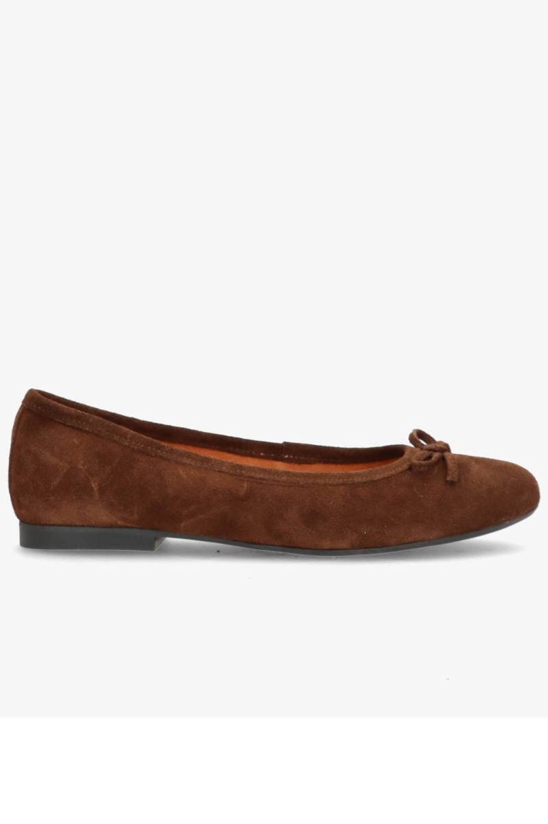 Phenumb - Ballerina - Bisque S - Brown Dark