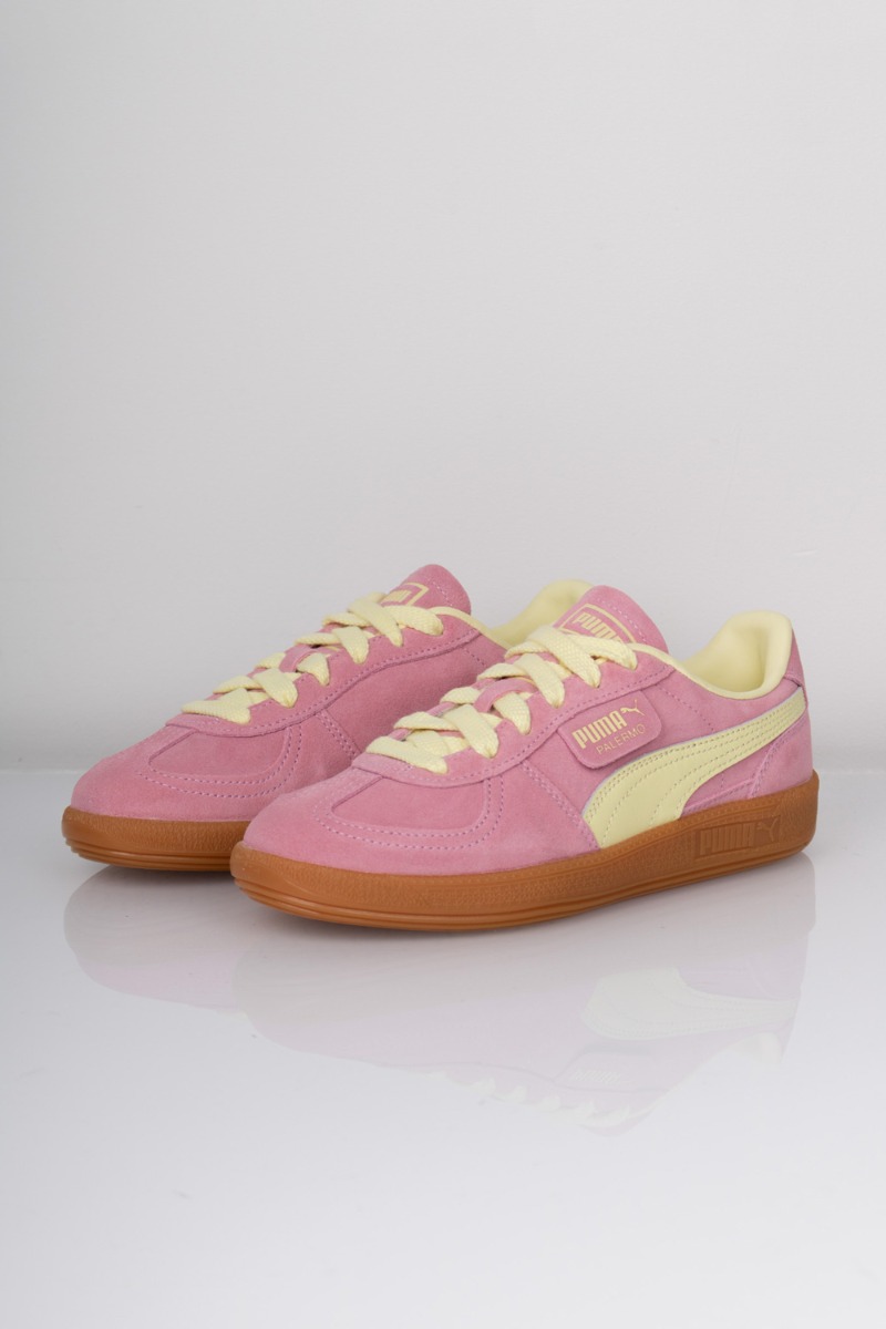 Puma - Sneakers - Palermo - Pink Gold Moon