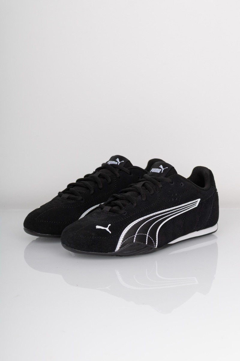 Puma - Sneakers - Puma Catch SD - Black/White