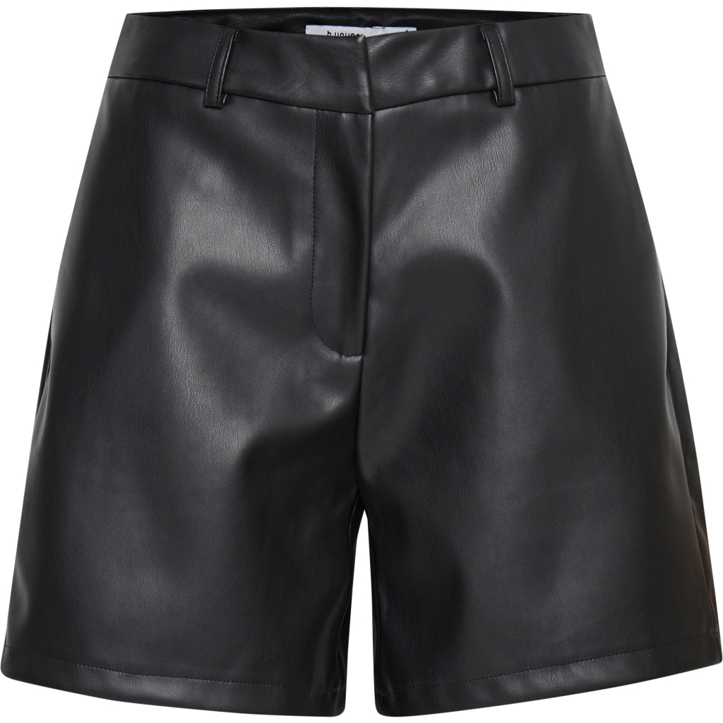 B.YOUNG dame shorts BXDENMA - Black B.YOUNG dame shorts BXDENMA - Black