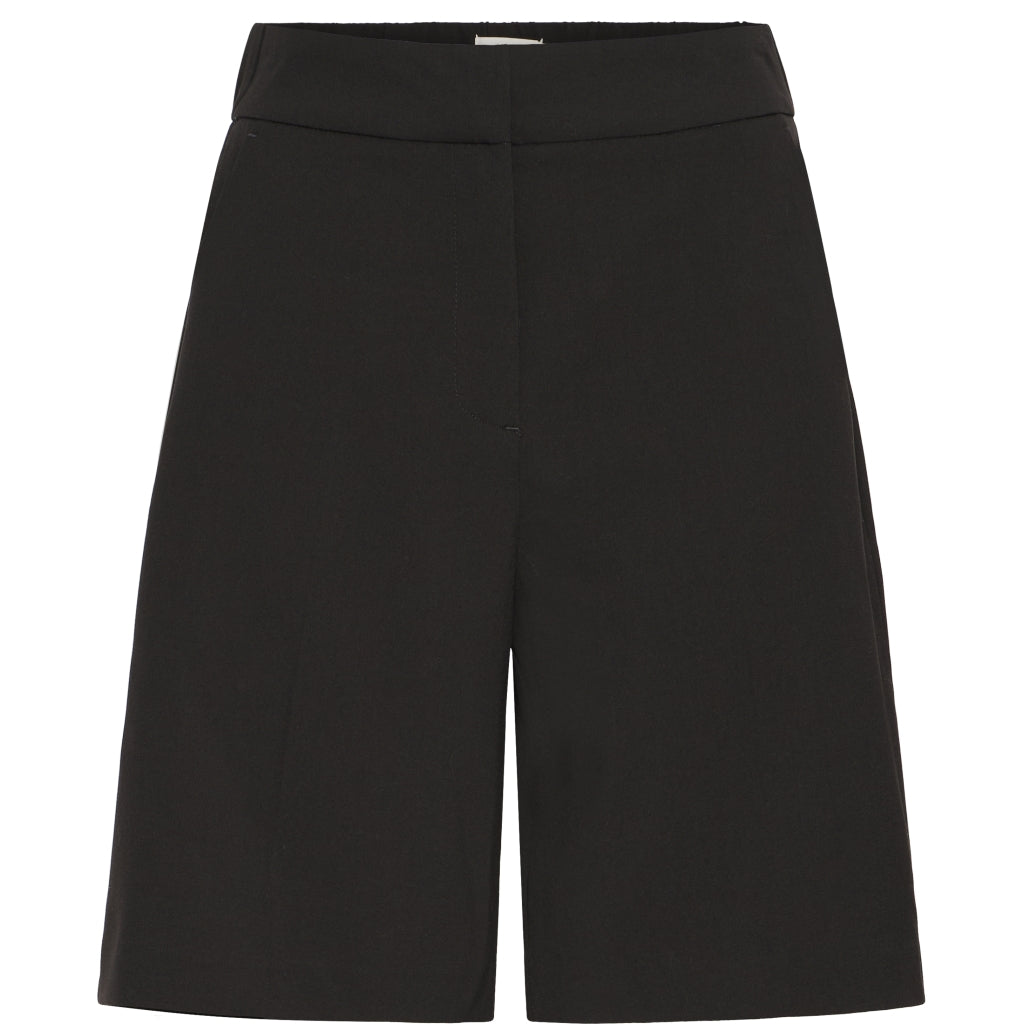 B.YOUNG dame shorts BYDANTA - Black
