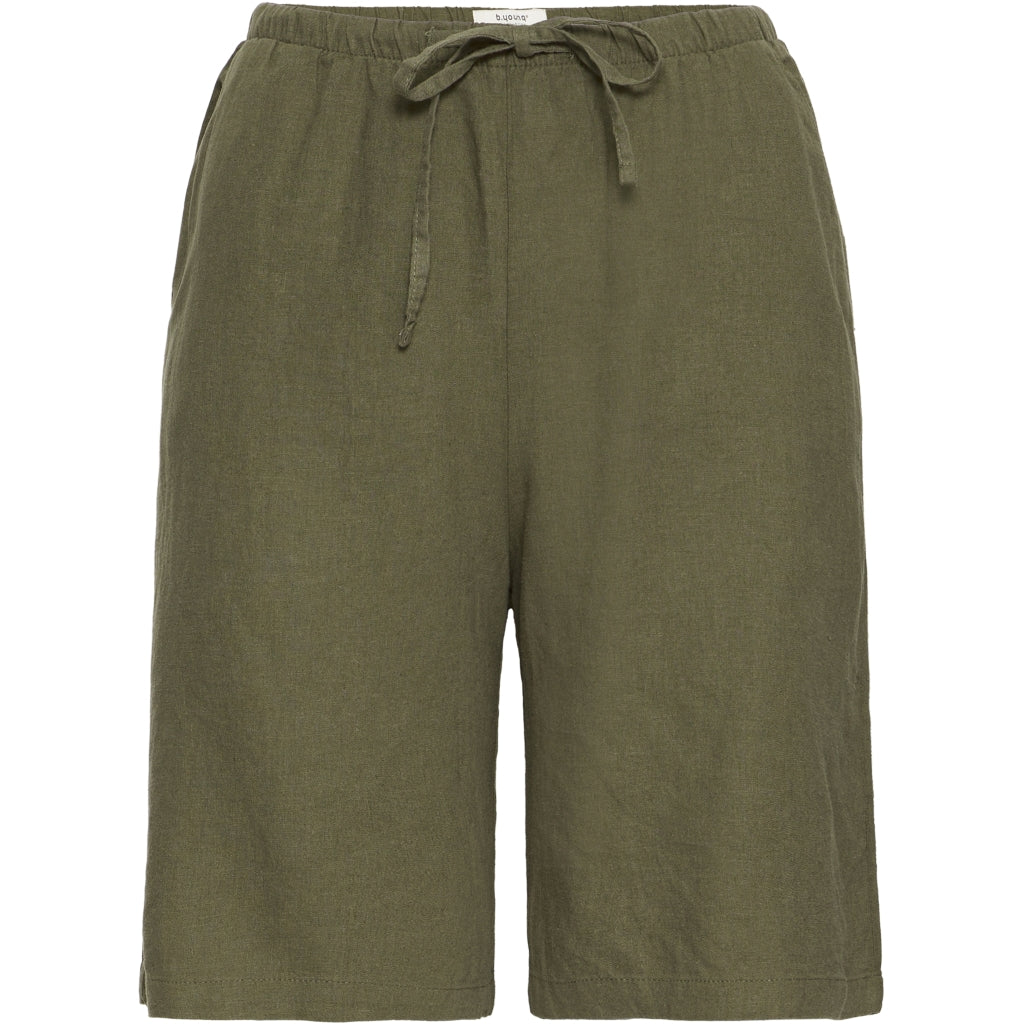 B.Young dame shorts BYFALAKKA - Kalamata