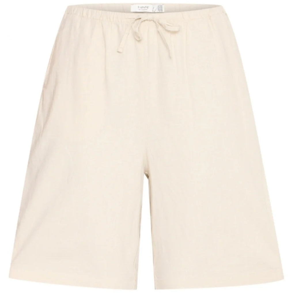 B.Young dame shorts BYFALAKKA - Rainy Day