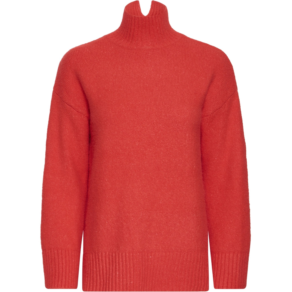 B.Young dame strik BYOLMA - Barbados Cherry