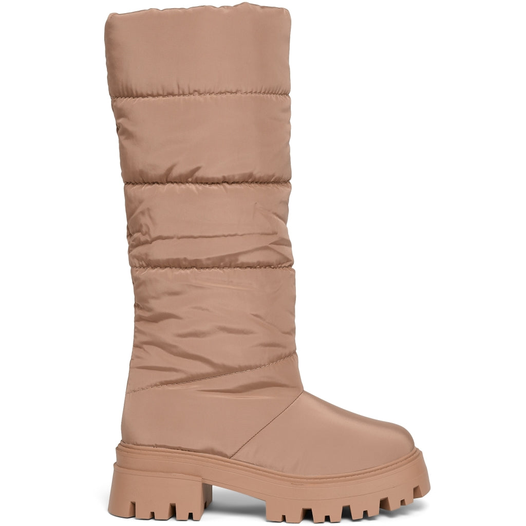 Celia Dame støvler 9602 - Kaki Celia Dame støvler 9602 - Kaki