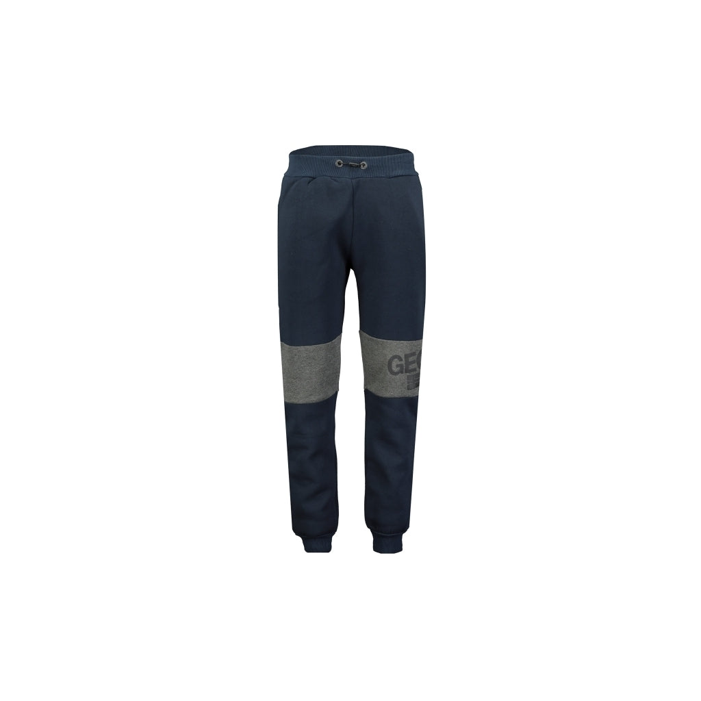 Geographical Norway sweatpants Manas Navy - Navy