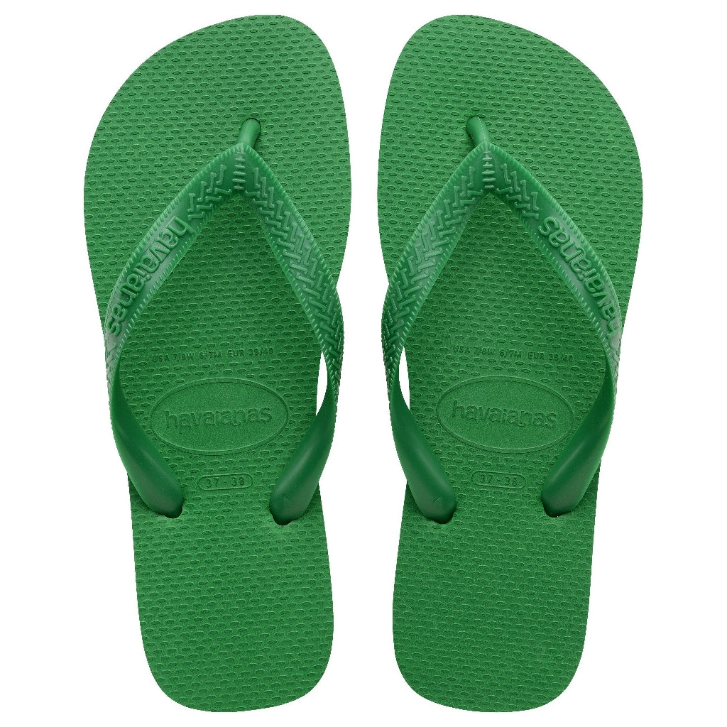 Havaianas Slippers Unisex Top 4000029 - Green