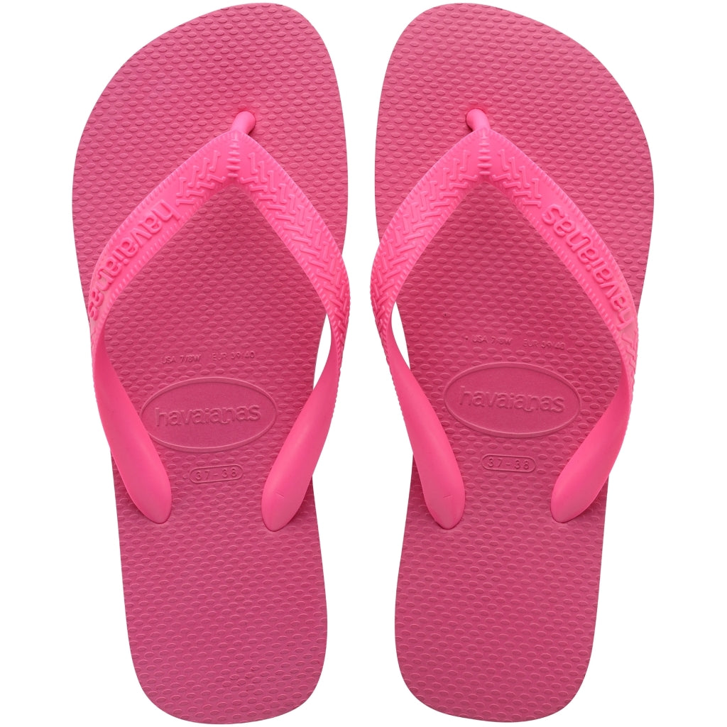 Havaianas Slippers Unisex Top 4000029 - Pink Flux