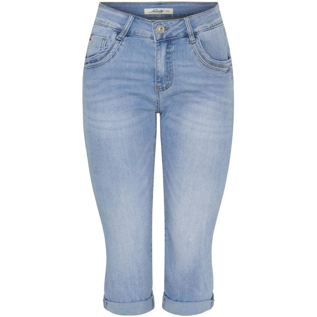 Jewelly dame knickers PC2365 - Denim Jewelly dame knickers PC2365 - Denim