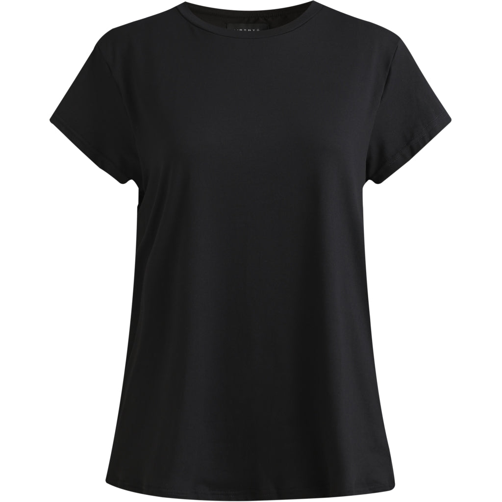 Liberté dame t-shirt 9581 ALMA - Night Sky