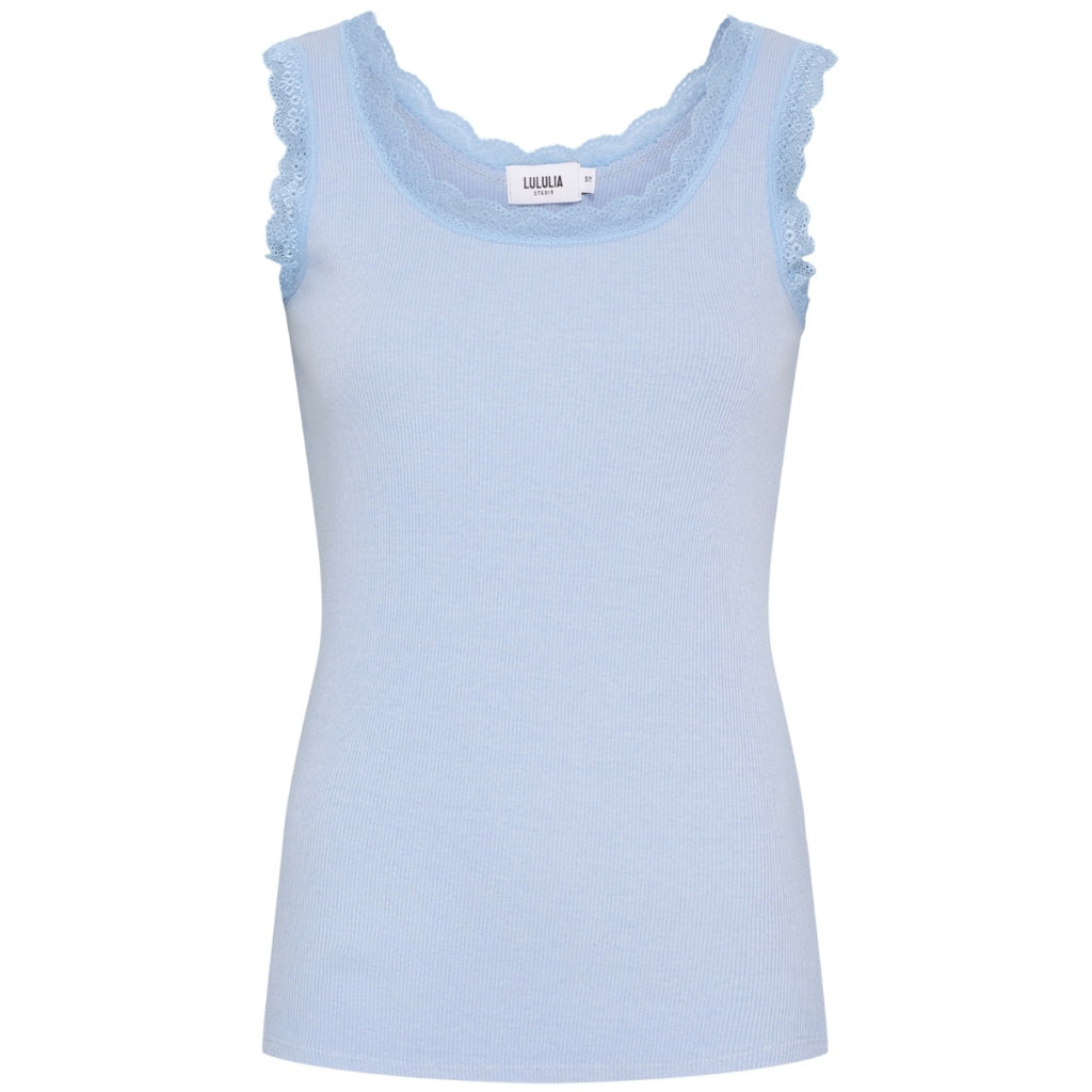 Lululia Dame Top Luloa 2499 - Cielo2039