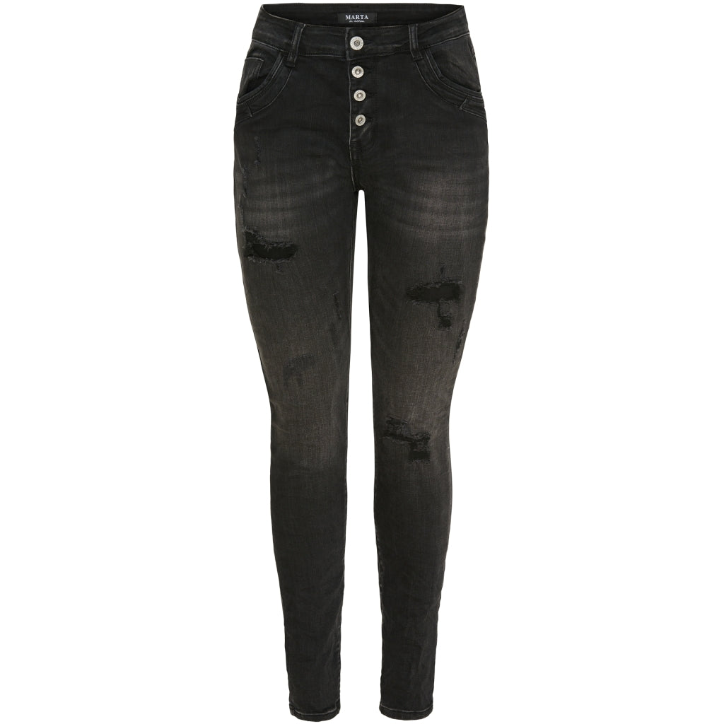 Marta Du Chateau dame MDCEa Jeans MDC116-2559 - Col/Size Marta Du Chateau dame MDCEa Jeans MDC116-2559 - Col/Size