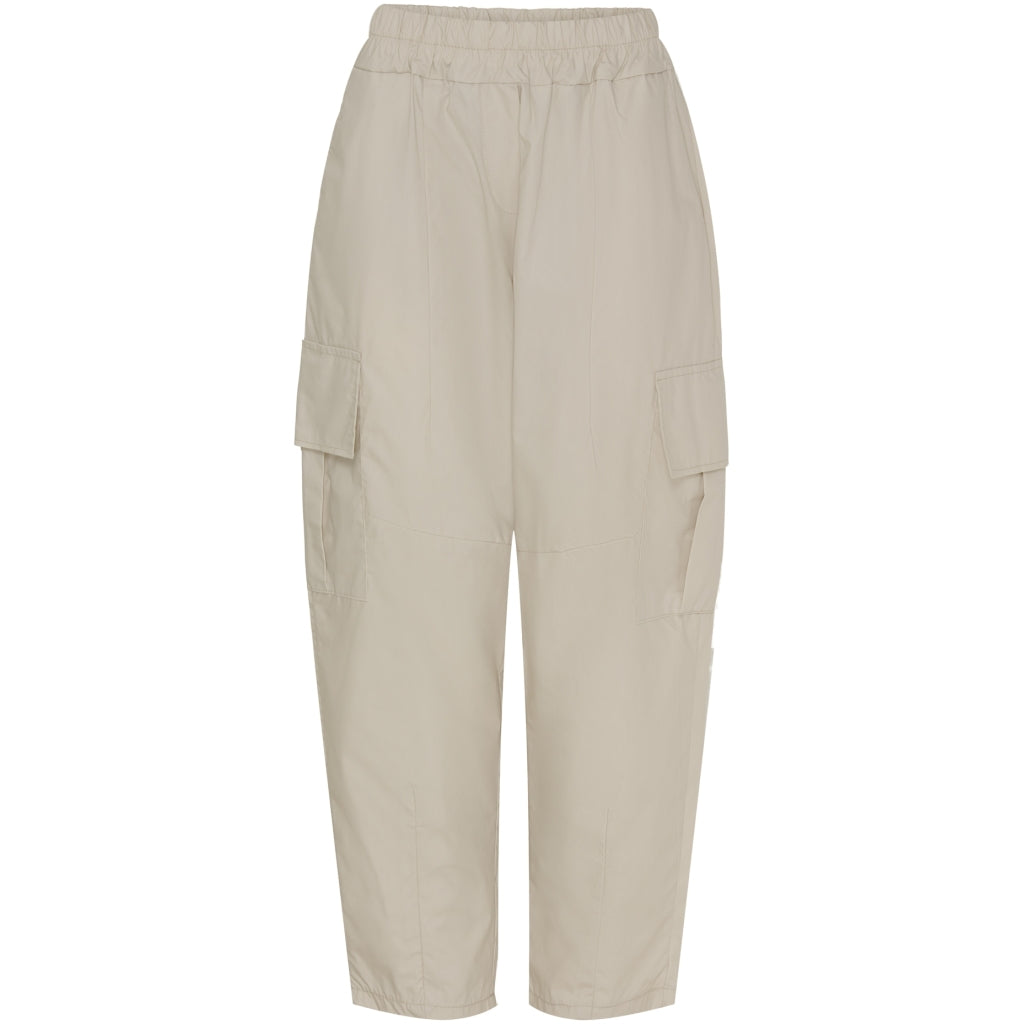 Marta Du Chateau dame bukser MdcLiesel - Sabbia250