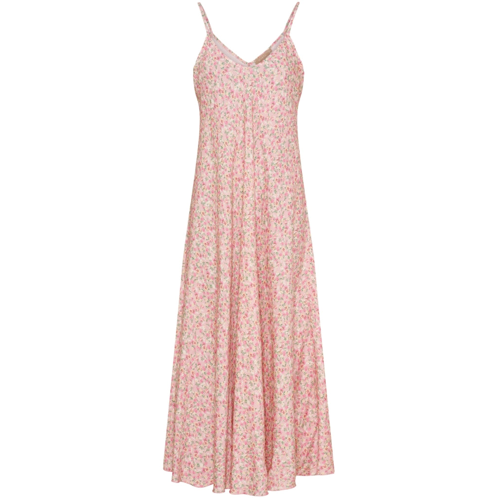 Marta Du Chateau dame kjole MdcMelina 3108 - Rosa620tpg-yn