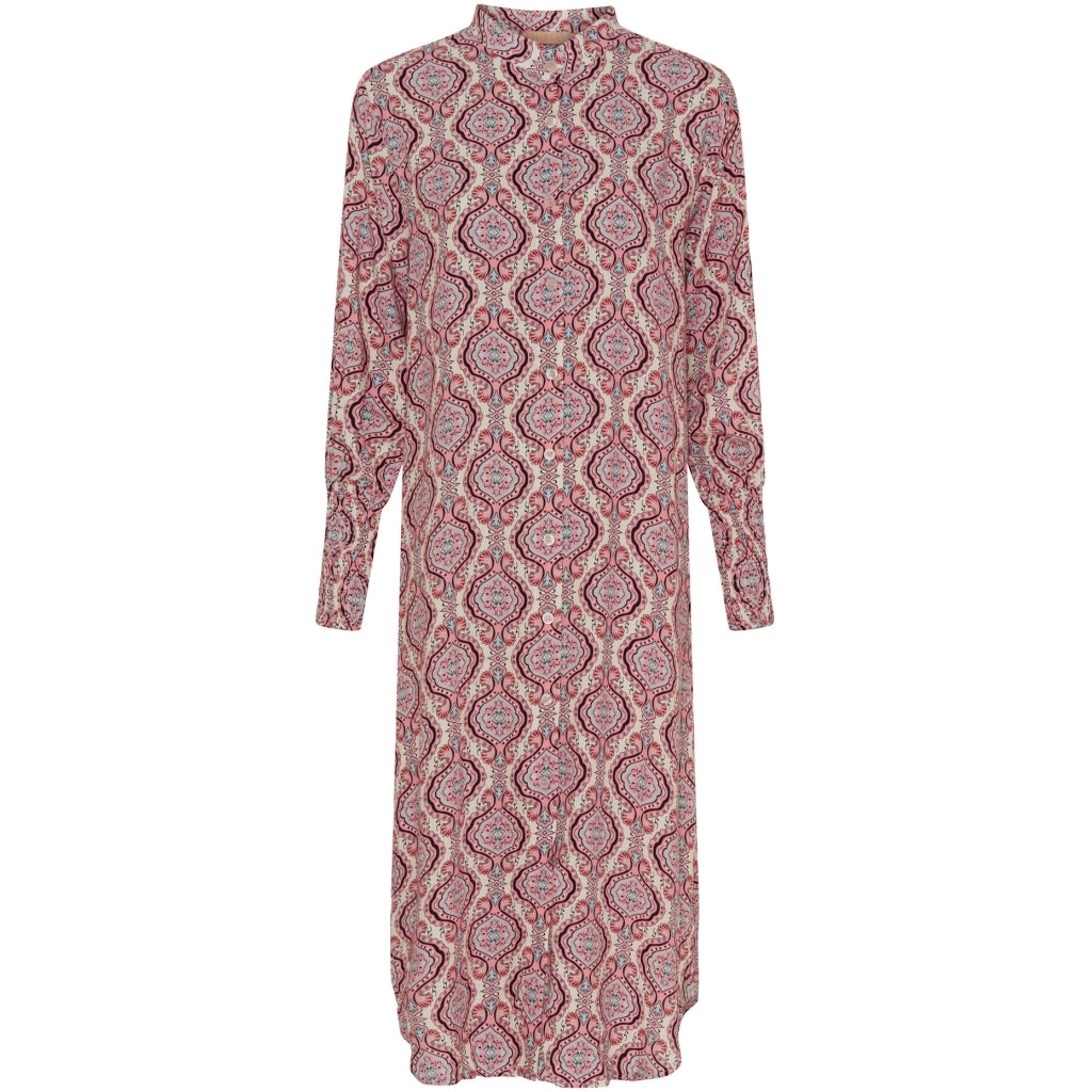 Marta Du Chateau dame kjole MdcMerle 4991b. - Rosa1405