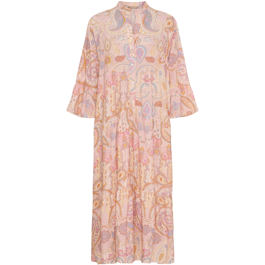 Marta Du Chateau dame kjole MdcNadina 2270 - Rosa7507tpf