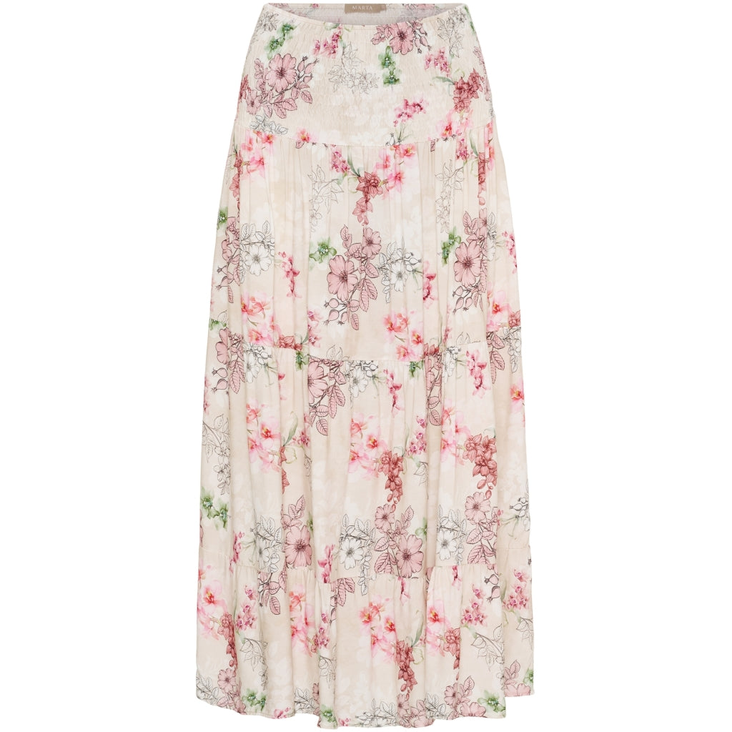 Marta Du Chateau dame nederdel 5201 - Originale0998