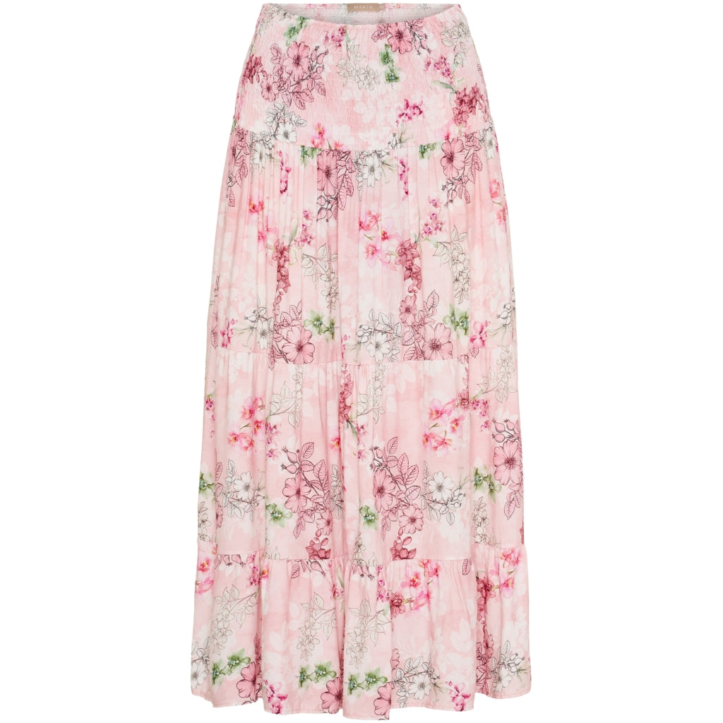 Marta Du Chateau dame nederdel 5201 - Rosa0998