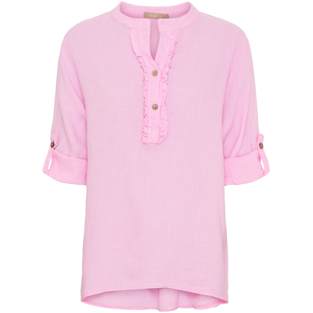 Marta Du Chateau dame skjorte 85137-1 - RosaBaby3492