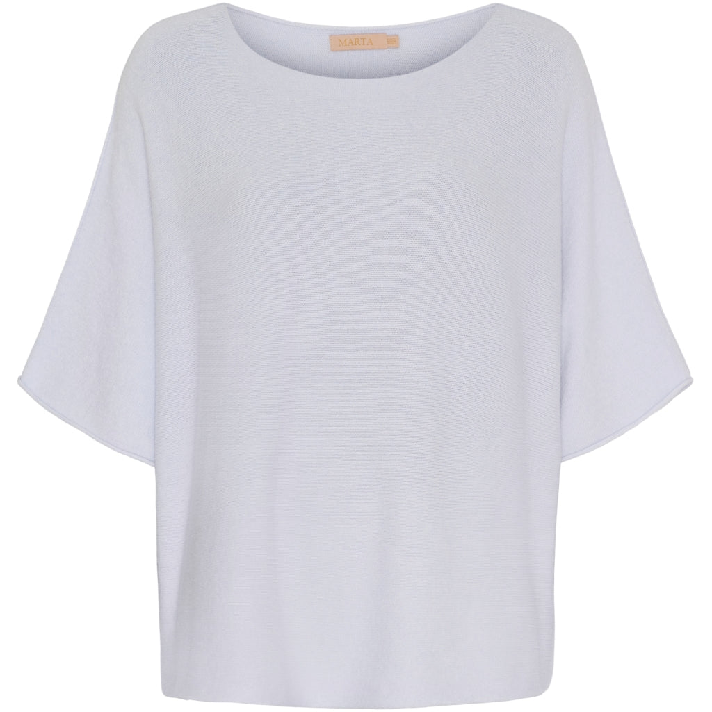 Marta Du Chateau dame strik MdcSia 5003 - Cielo4345 Marta Du Chateau dame strik MdcSia 5003 - Cielo4345