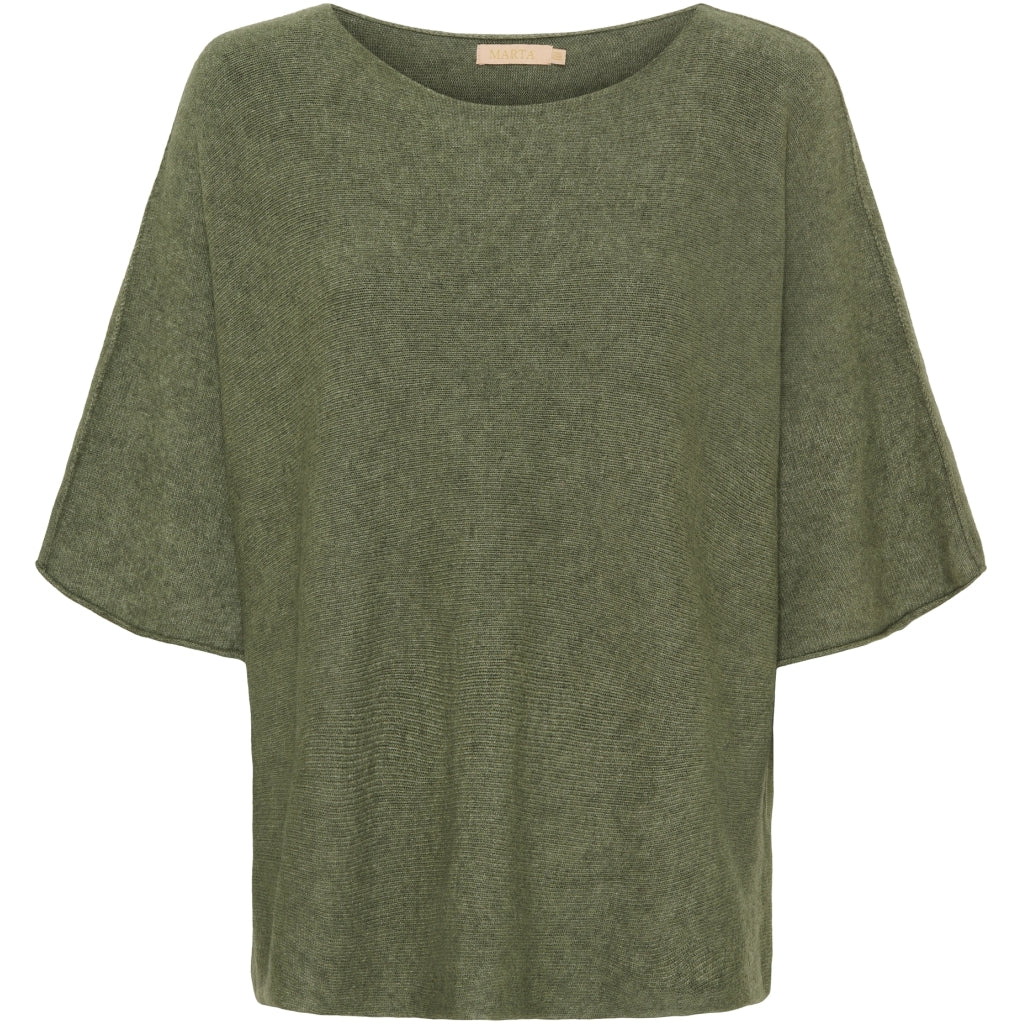 Marta Du Chateau dame strik MdcSia 5003 - Military2001 Marta Du Chateau dame strik MdcSia 5003 - Military2001