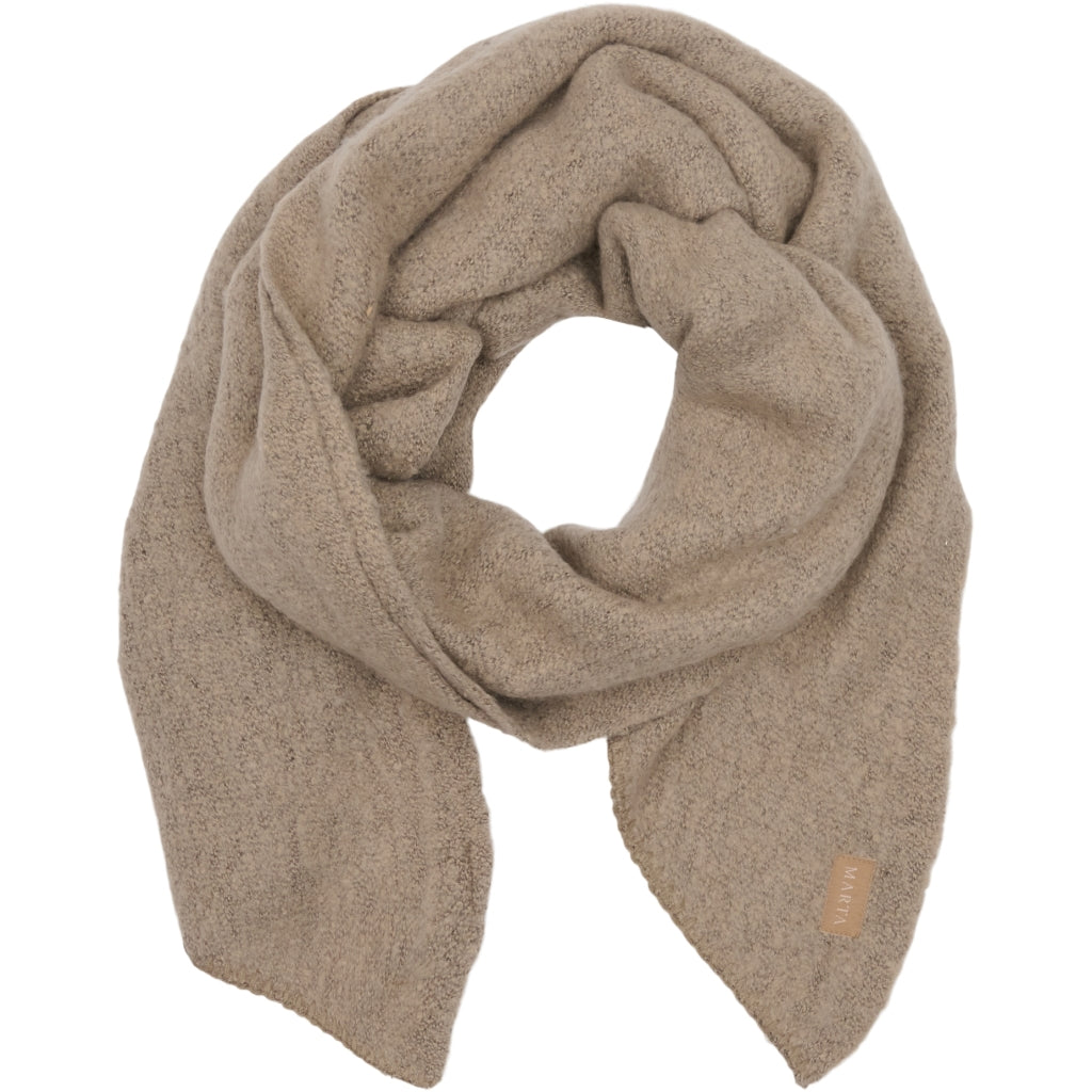 Marta Du Chateau dame tørklæde 194007 - Fango