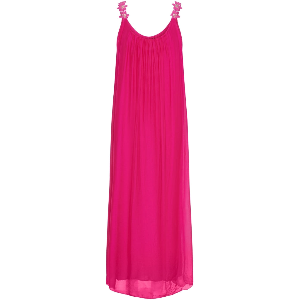 Marta Du Chateau kjole MdcCiara 65675 - Fuxia