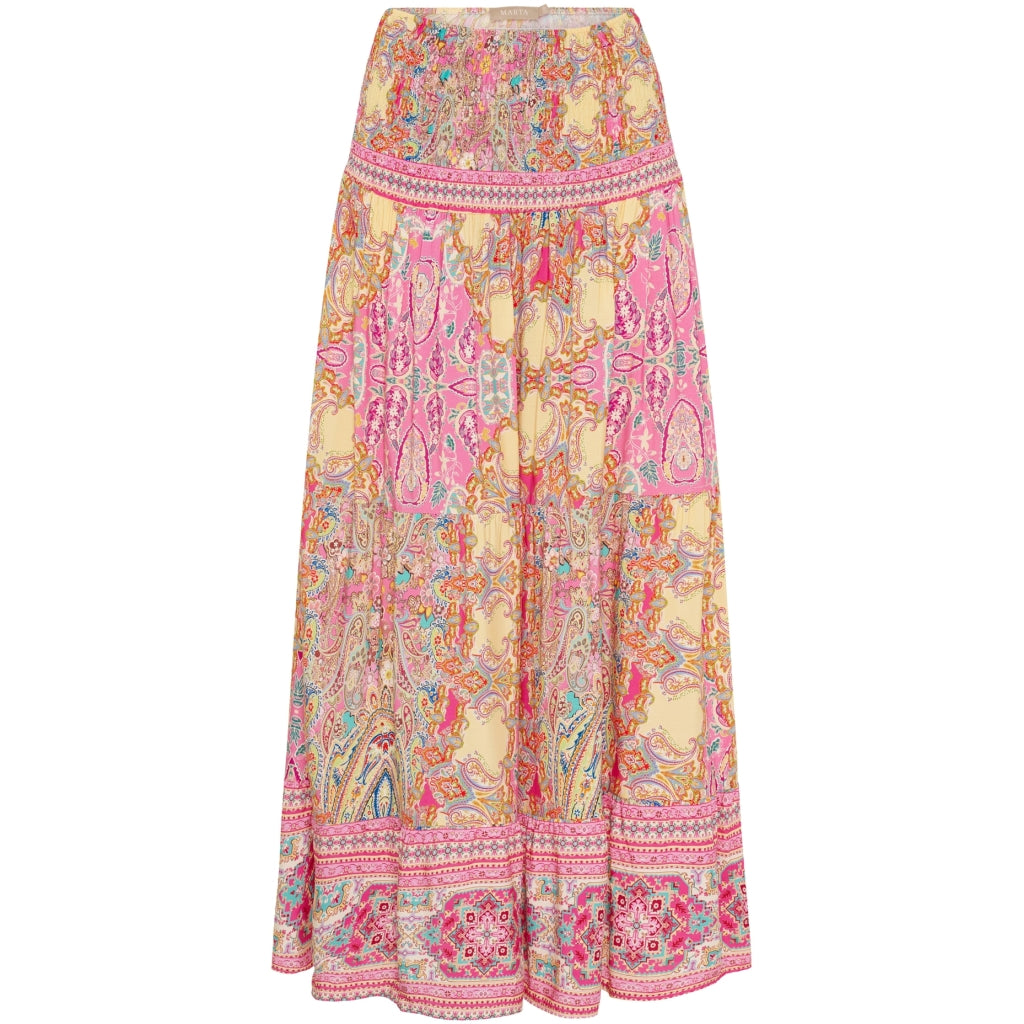 Marta Du Chateau teen nederdel MDCJOSEFINA 5849 teen - Fuxia3607tpf